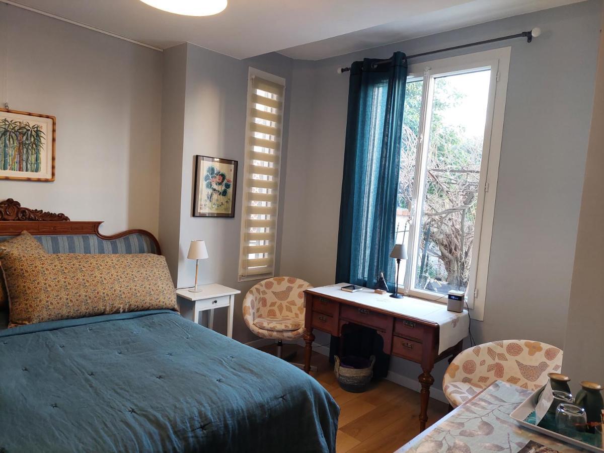 Villa Mia Vence Exteriér fotografie